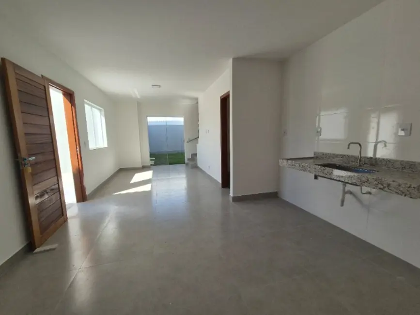 Foto 7 de Casa com 2 quartos à venda, 67m2 em São Francisco, Serra - ES