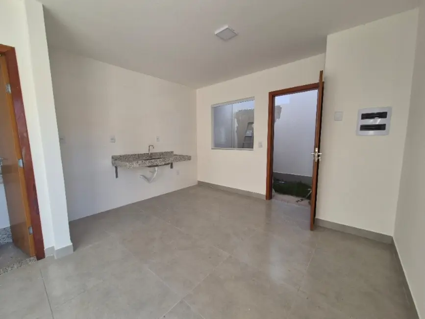 Foto 5 de Casa com 2 quartos à venda, 67m2 em São Francisco, Serra - ES