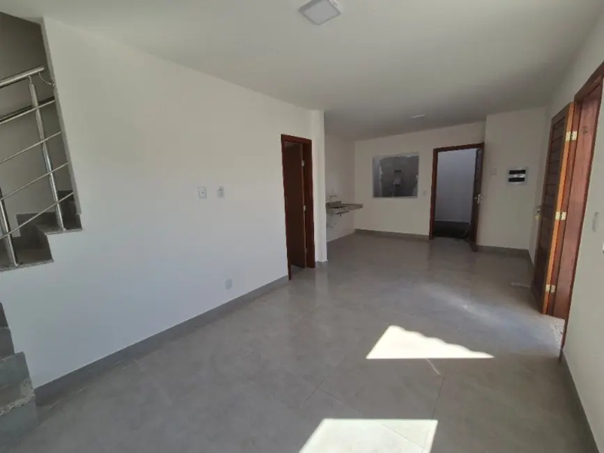 Foto 9 de Casa com 2 quartos à venda, 67m2 em São Francisco, Serra - ES