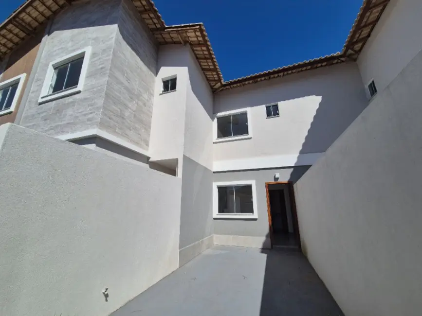 Foto 4 de Casa com 2 quartos à venda, 67m2 em São Francisco, Serra - ES