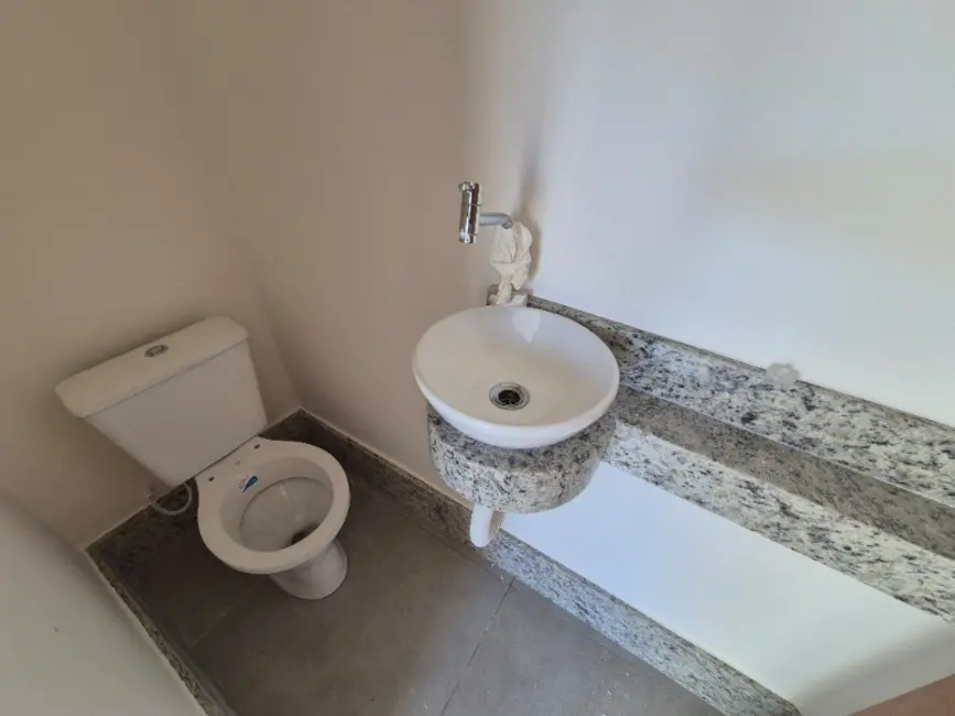 Foto 8 de Casa com 2 quartos à venda, 67m2 em São Francisco, Serra - ES