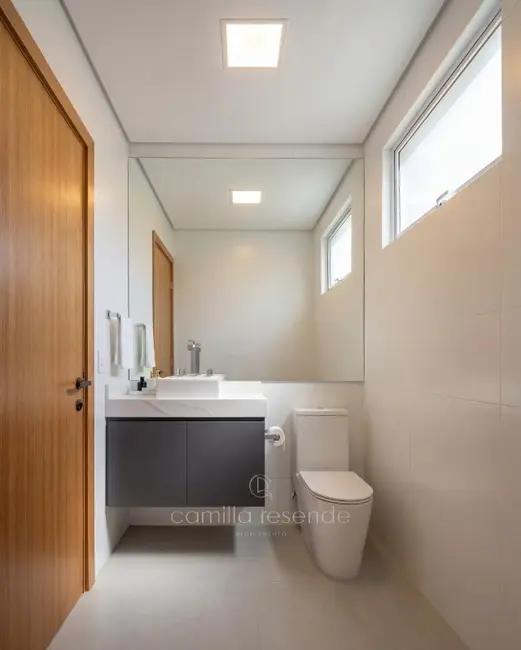 Foto 6 de Casa com 2 quartos à venda, 75m2 em Residencial Jacaraípe, Serra - ES