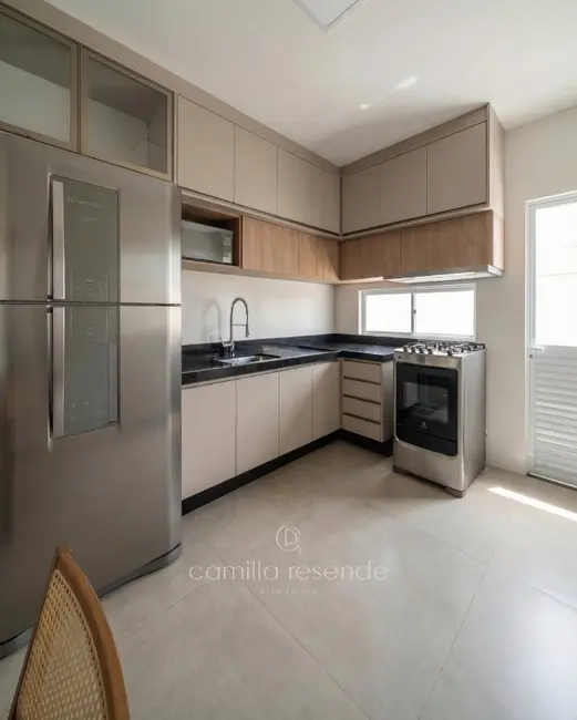 Foto 4 de Casa com 2 quartos à venda, 75m2 em Residencial Jacaraípe, Serra - ES
