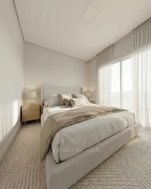 Foto 8 de Casa com 2 quartos à venda, 75m2 em Residencial Jacaraípe, Serra - ES