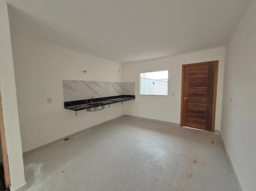 Foto 3 de Casa com 2 quartos à venda, 72m2 em Jardim Atlântico, Serra - ES
