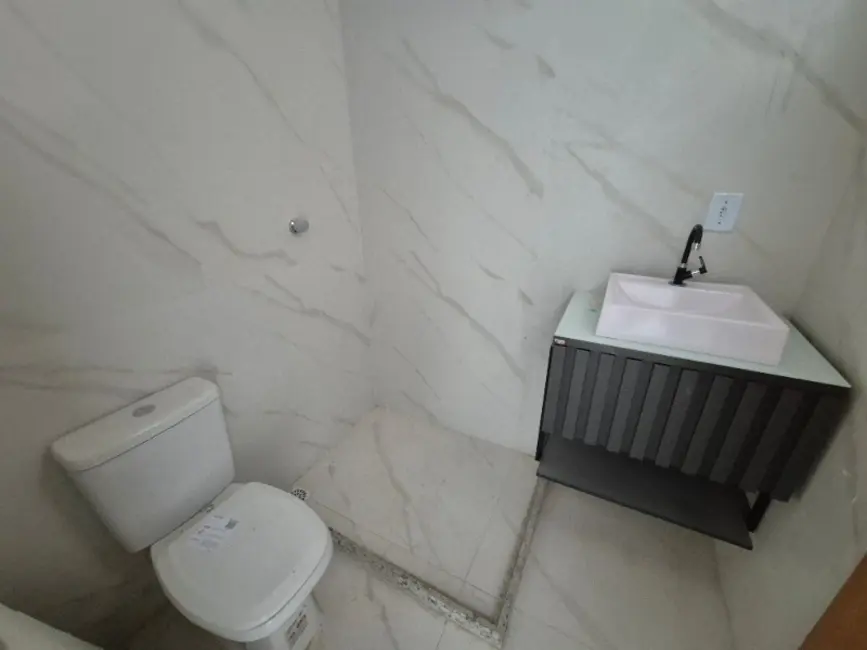 Foto 7 de Casa com 2 quartos à venda, 72m2 em Jardim Atlântico, Serra - ES