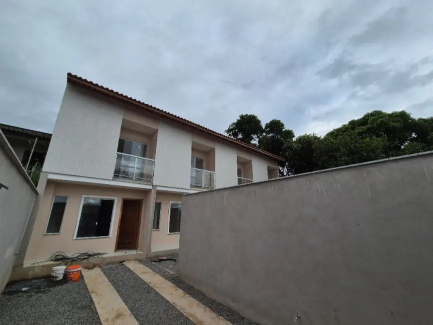 Foto 1 de Casa com 2 quartos à venda, 72m2 em Jardim Atlântico, Serra - ES