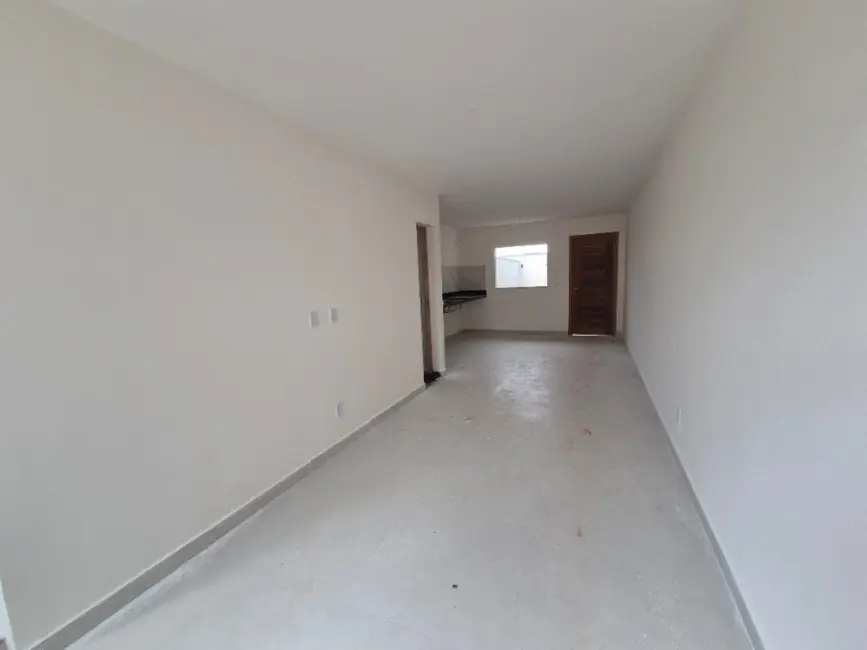 Foto 2 de Casa com 2 quartos à venda, 72m2 em Jardim Atlântico, Serra - ES