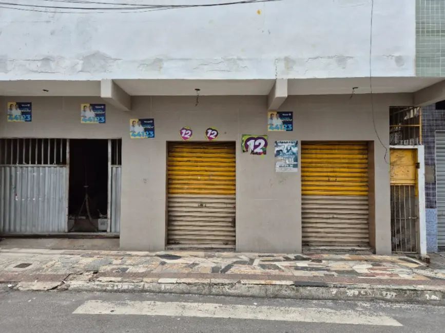Foto 1 de Loja para alugar, 200m2 em Carapina Grande, Serra - ES