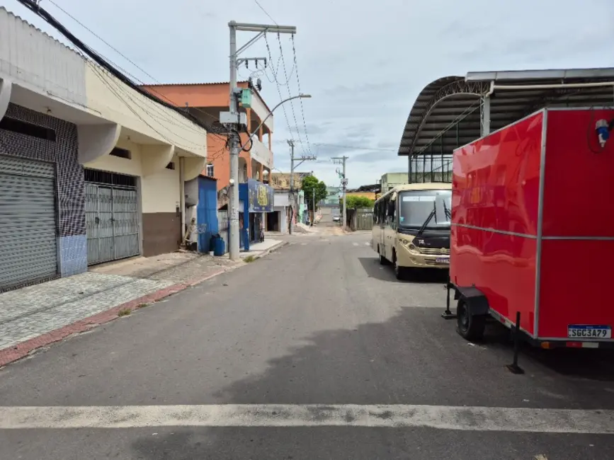 Foto 2 de Loja para alugar, 200m2 em Carapina Grande, Serra - ES