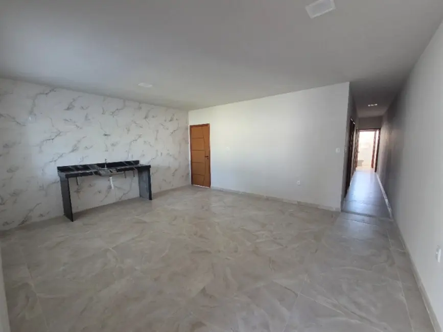 Foto 5 de Casa com 3 quartos à venda, 100m2 em São Francisco, Serra - ES