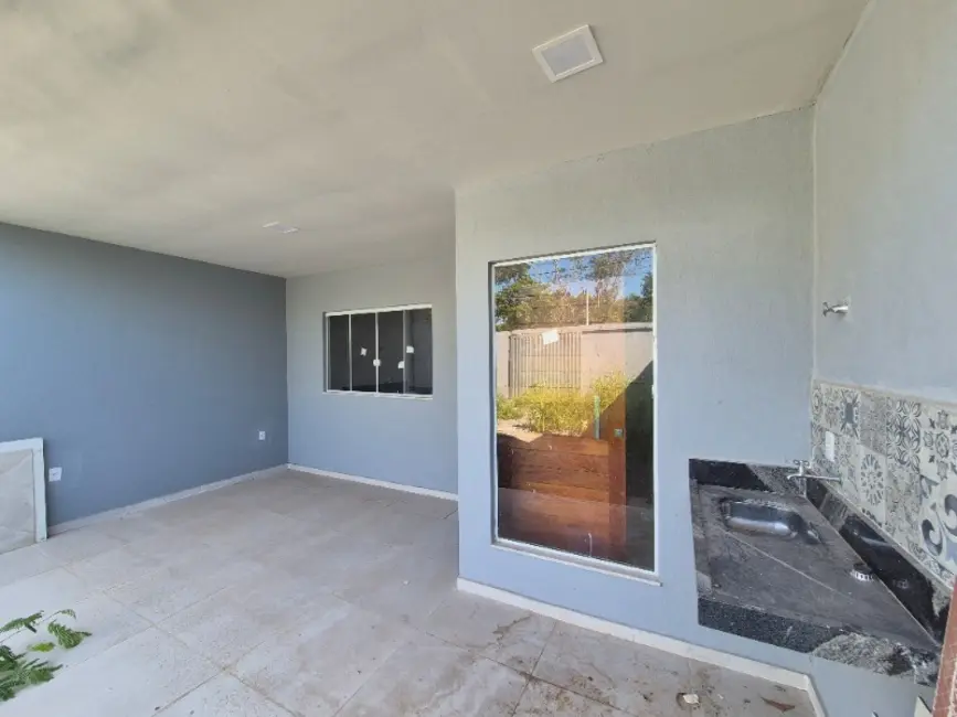 Foto 8 de Casa com 3 quartos à venda, 100m2 em São Francisco, Serra - ES
