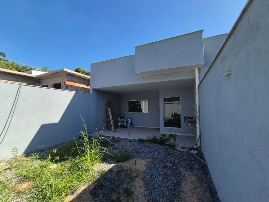Foto 2 de Casa com 3 quartos à venda, 100m2 em São Francisco, Serra - ES