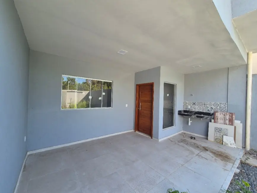 Foto 4 de Casa com 3 quartos à venda, 100m2 em São Francisco, Serra - ES