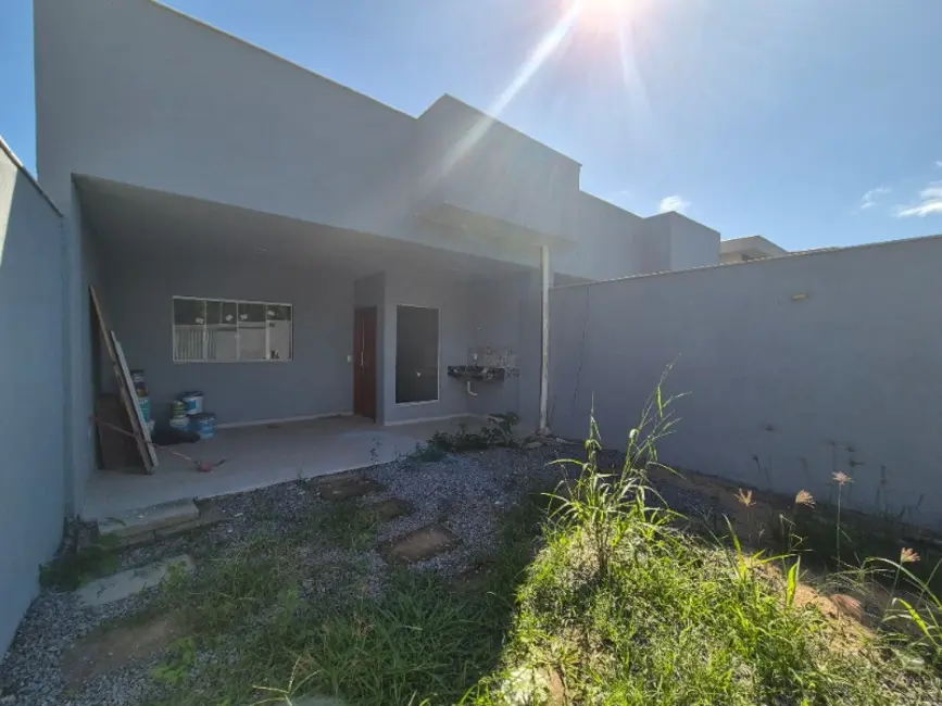 Foto 3 de Casa com 3 quartos à venda, 100m2 em São Francisco, Serra - ES