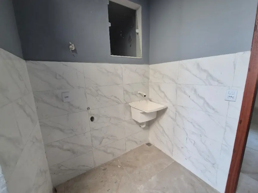 Foto 9 de Casa com 3 quartos à venda, 100m2 em São Francisco, Serra - ES