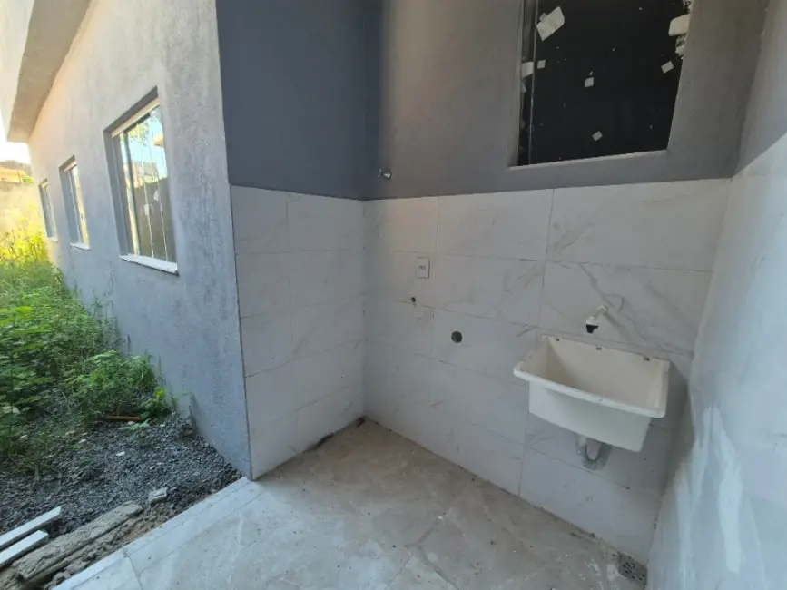 Foto 6 de Casa com 3 quartos à venda, 100m2 em São Francisco, Serra - ES