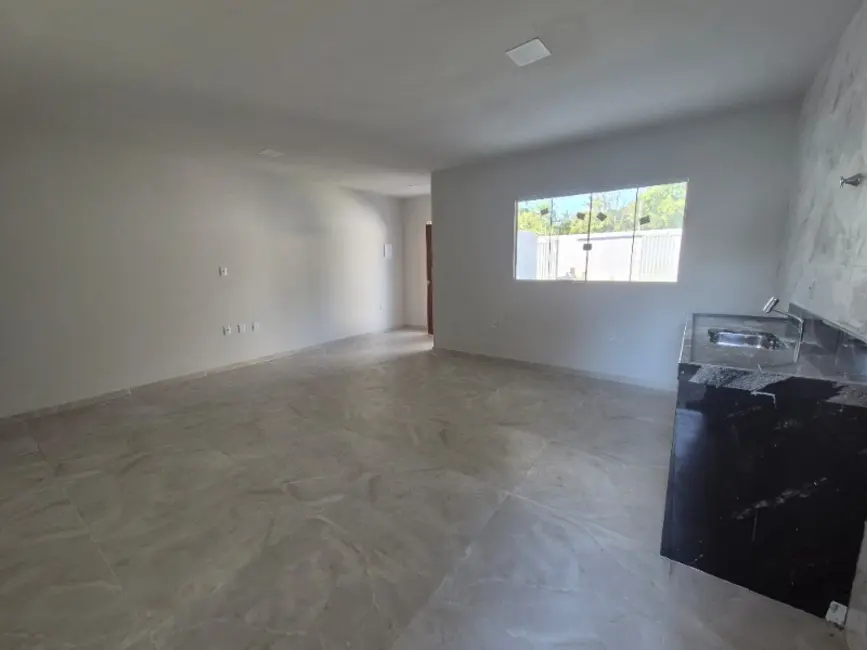 Foto 7 de Casa com 3 quartos à venda, 100m2 em São Francisco, Serra - ES