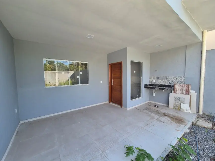 Foto 1 de Casa com 3 quartos à venda, 100m2 em São Francisco, Serra - ES