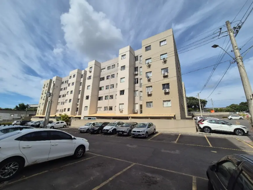 Foto 2 de Apartamento com 3 quartos à venda, 50m2 em São Diogo II, Serra - ES