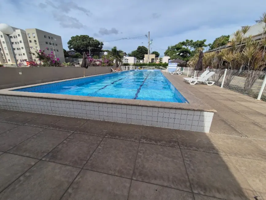 Foto 9 de Apartamento com 3 quartos à venda, 50m2 em São Diogo II, Serra - ES