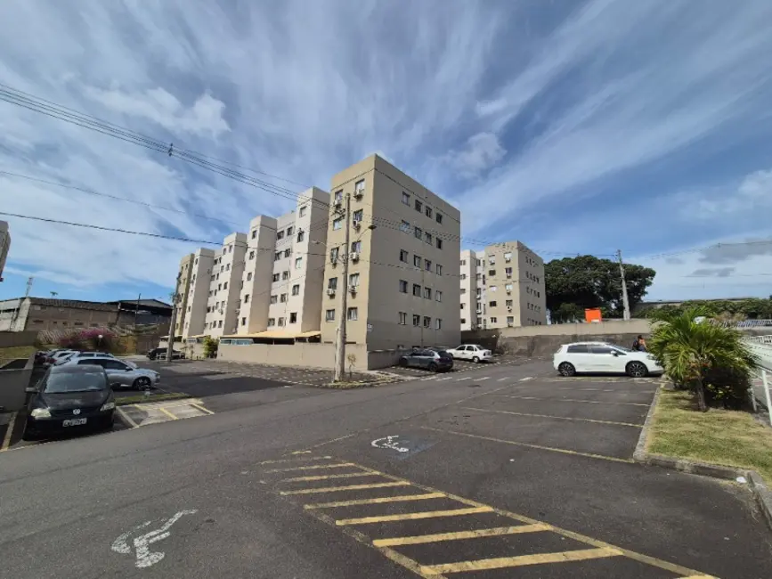 Foto 5 de Apartamento com 3 quartos à venda, 50m2 em São Diogo II, Serra - ES