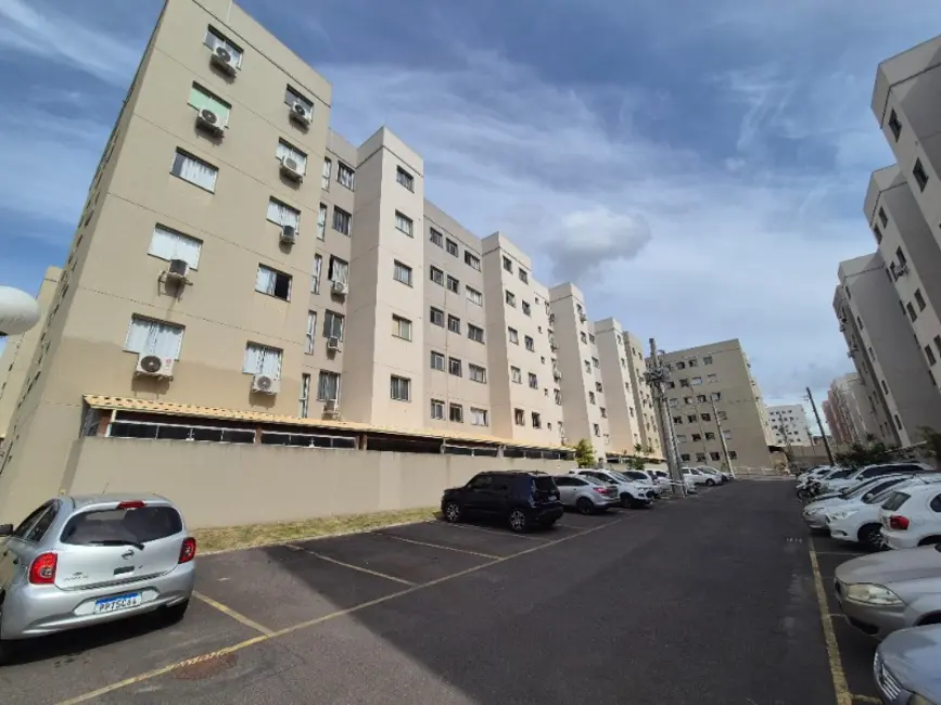 Foto 3 de Apartamento com 3 quartos à venda, 50m2 em São Diogo II, Serra - ES