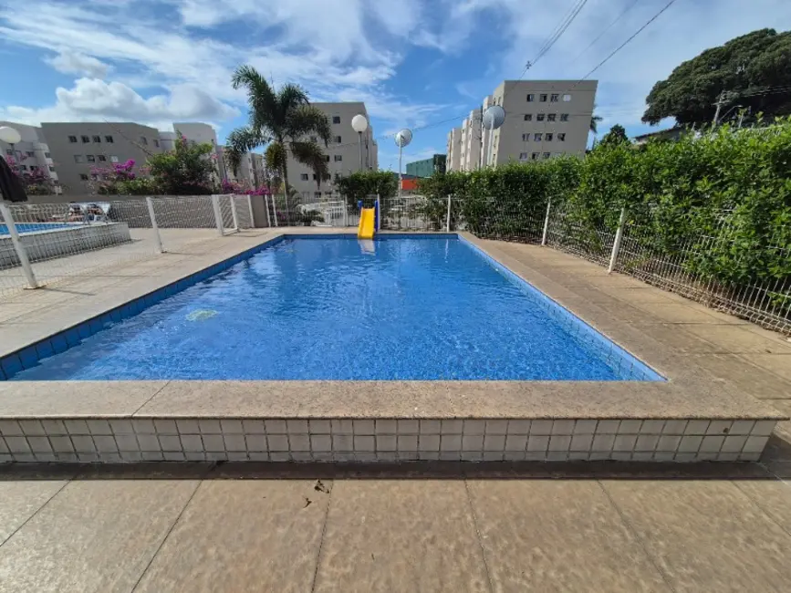 Foto 6 de Apartamento com 3 quartos à venda, 50m2 em São Diogo II, Serra - ES