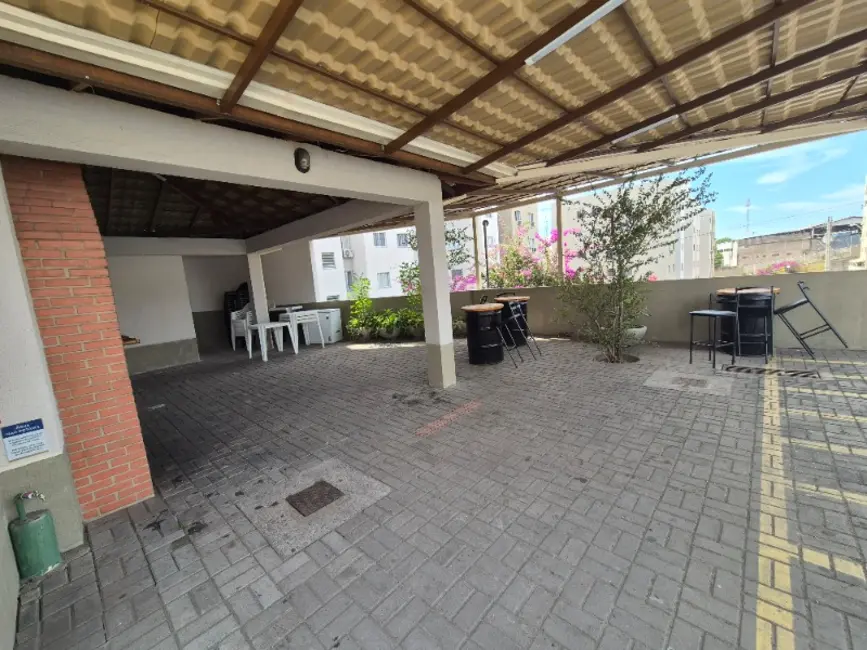 Foto 7 de Apartamento com 3 quartos à venda, 50m2 em São Diogo II, Serra - ES
