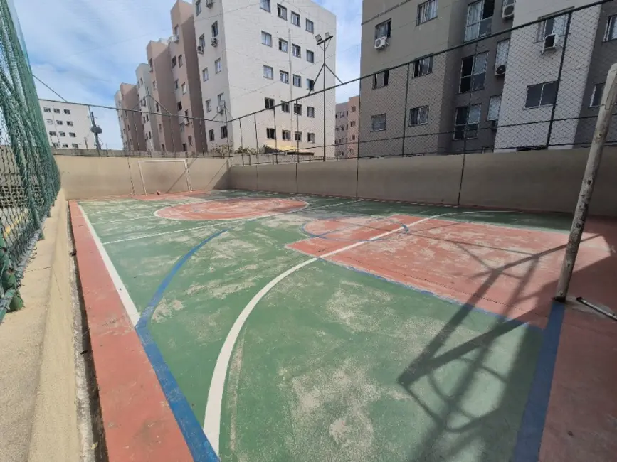 Foto 8 de Apartamento com 3 quartos à venda, 50m2 em São Diogo II, Serra - ES