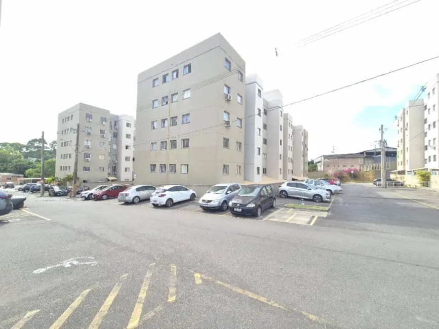 Foto 4 de Apartamento com 3 quartos à venda, 50m2 em São Diogo II, Serra - ES