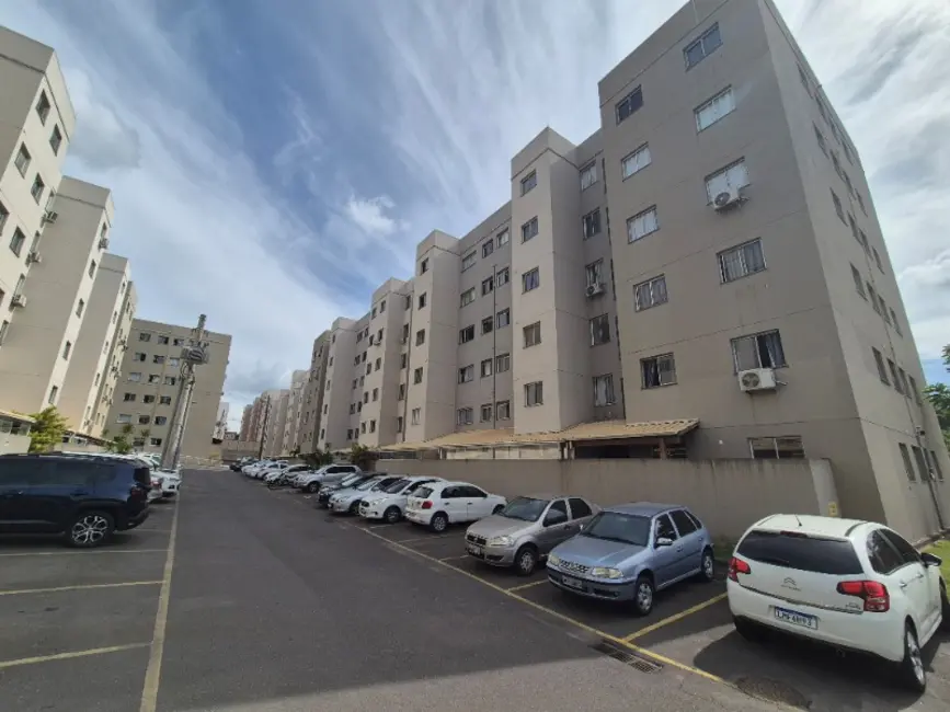 Foto 9 de Apartamento com 3 quartos à venda, 50m2 em São Diogo II, Serra - ES