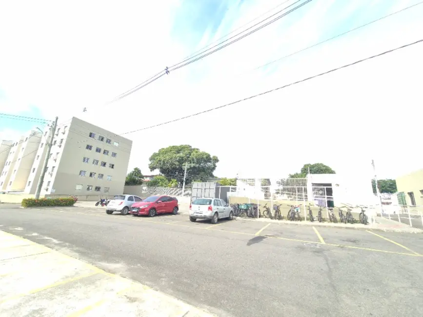 Foto 2 de Apartamento com 3 quartos à venda, 50m2 em São Diogo II, Serra - ES
