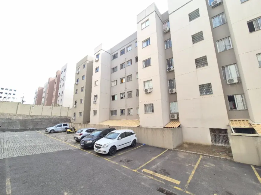 Foto 5 de Apartamento com 3 quartos à venda, 50m2 em São Diogo II, Serra - ES