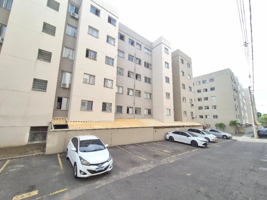 Foto 6 de Apartamento com 3 quartos à venda, 50m2 em São Diogo II, Serra - ES