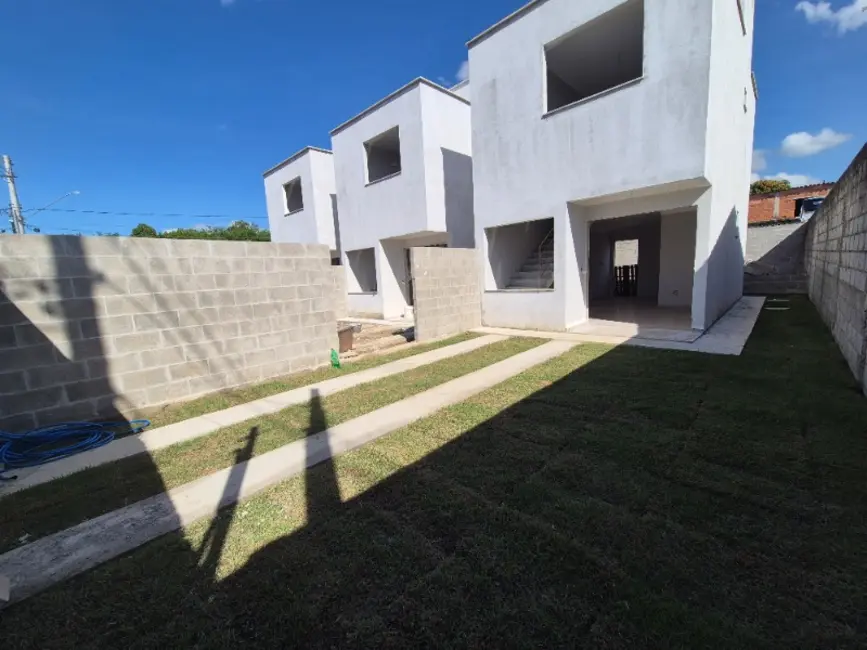 Foto 5 de Casa com 1 quarto à venda, 75m2 em Enseada de Jacaraípe, Serra - ES