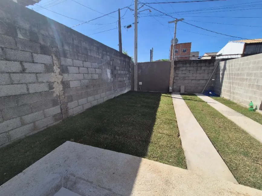 Foto 7 de Casa com 1 quarto à venda, 75m2 em Enseada de Jacaraípe, Serra - ES