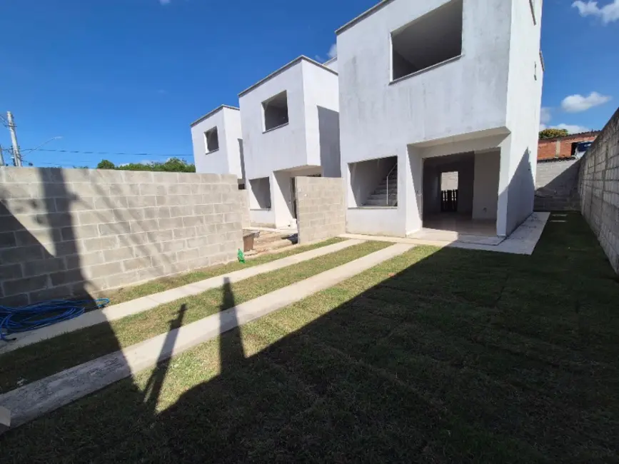 Foto 6 de Casa com 1 quarto à venda, 75m2 em Enseada de Jacaraípe, Serra - ES