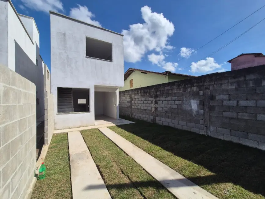Foto 3 de Casa com 1 quarto à venda, 75m2 em Enseada de Jacaraípe, Serra - ES