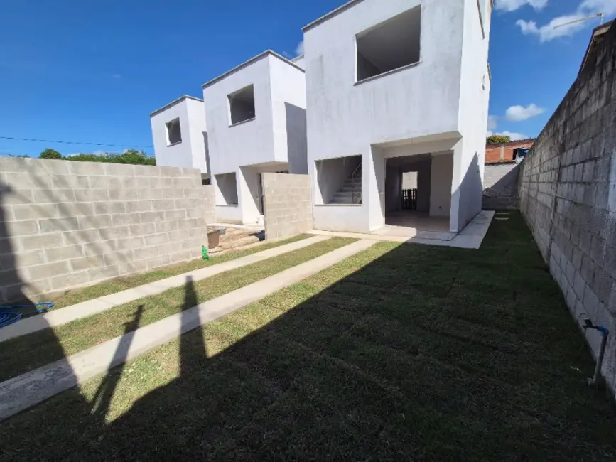 Foto 4 de Casa com 1 quarto à venda, 75m2 em Enseada de Jacaraípe, Serra - ES