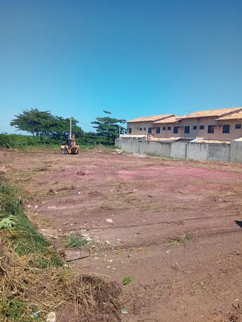 Terreno / Lote à venda, 1500m2 em Praia da Baleia, Serra - ES - imagem 7 Foto 7 de Terreno / Lote à venda, 1500m2 em Praia da Baleia, Serra - ES