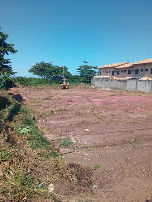 Terreno / Lote à venda, 1500m2 em Praia da Baleia, Serra - ES - imagem 8 Foto 8 de Terreno / Lote à venda, 1500m2 em Praia da Baleia, Serra - ES
