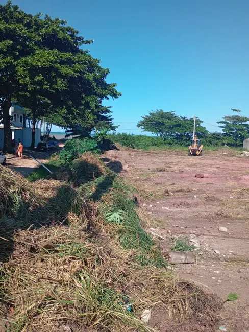 Terreno / Lote à venda, 1500m2 em Praia da Baleia, Serra - ES - imagem 5 Foto 5 de Terreno / Lote à venda, 1500m2 em Praia da Baleia, Serra - ES