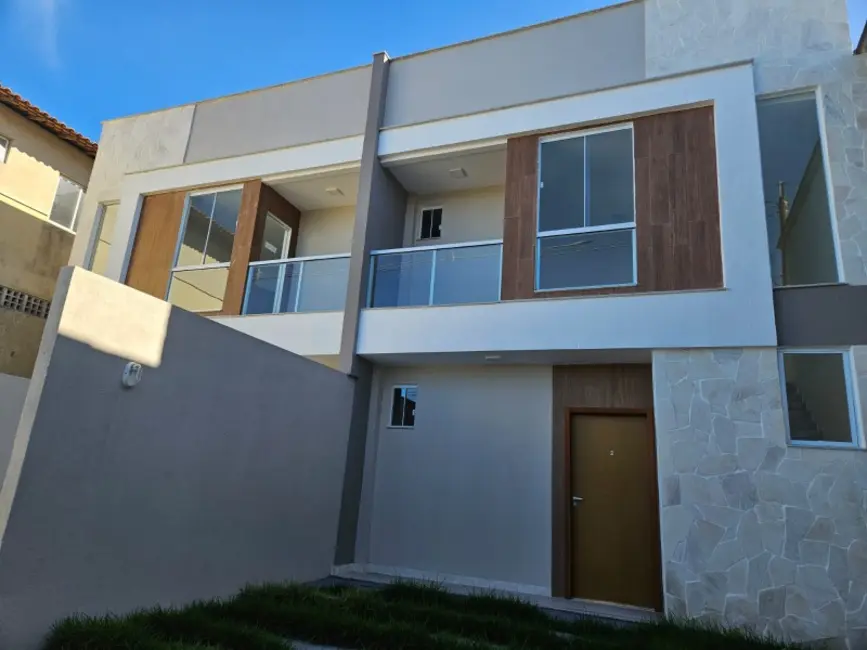 Foto 3 de Casa com 3 quartos à venda, 100m2 em Serra - ES