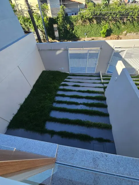 Foto 8 de Casa com 3 quartos à venda, 100m2 em Serra - ES