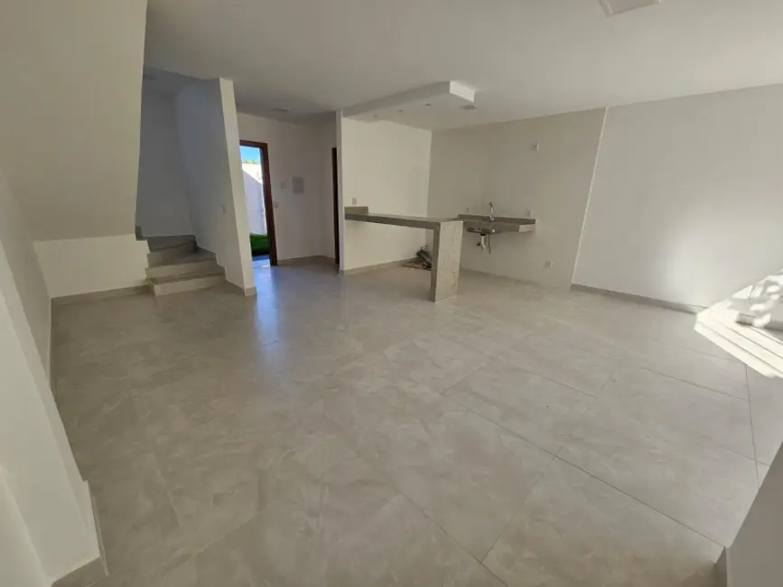 Foto 7 de Casa com 3 quartos à venda, 100m2 em Serra - ES