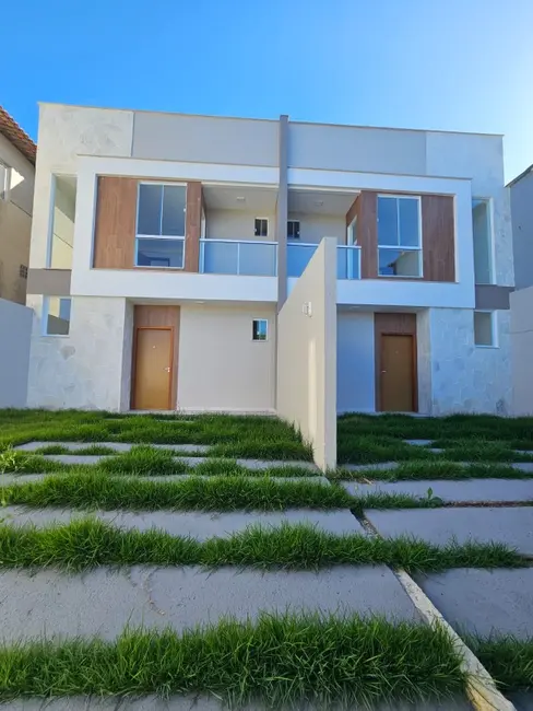 Foto 2 de Casa com 3 quartos à venda, 100m2 em Serra - ES