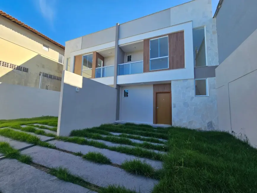 Foto 9 de Casa com 3 quartos à venda, 100m2 em Serra - ES