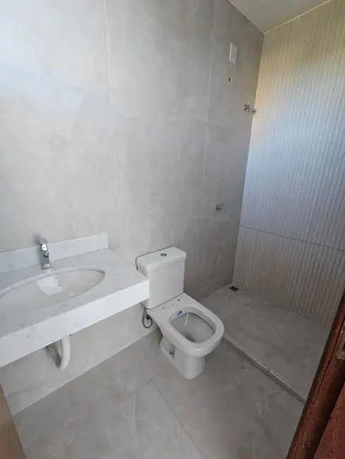 Foto 4 de Casa com 3 quartos à venda, 100m2 em Serra - ES