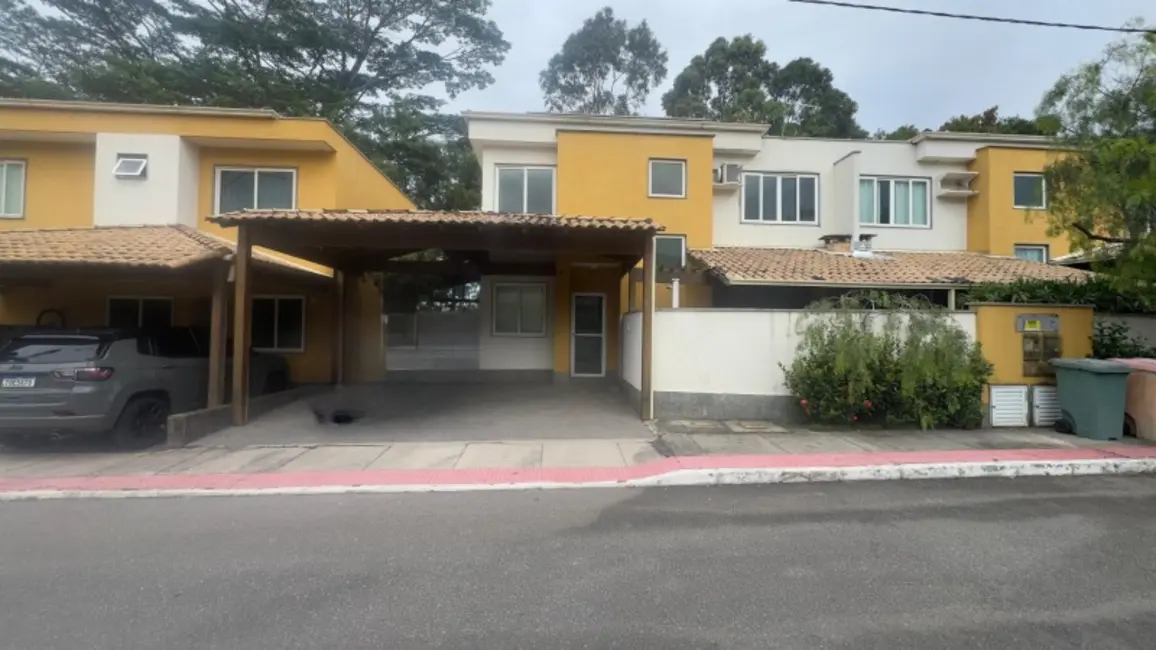 Casa com 4 quartos à venda, 156m2 em Serra - ES - imagem 3 Foto 3 de Casa com 4 quartos à venda, 156m2 em Serra - ES